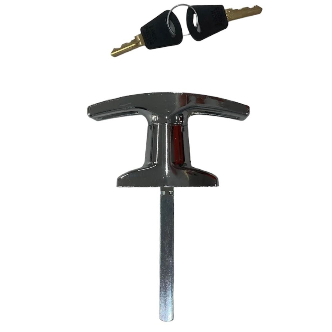 THandle Lock Garage Door Parts Online