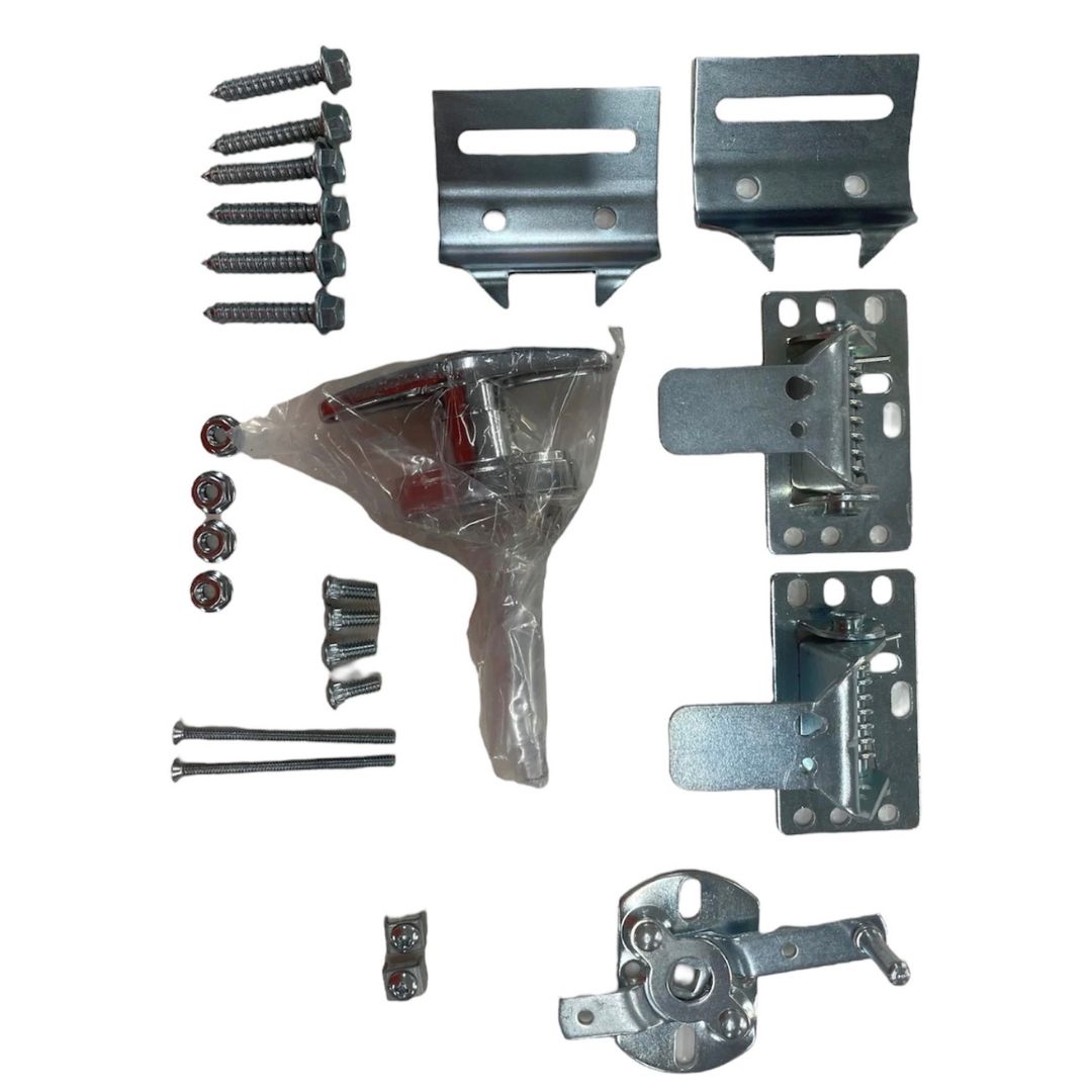 Sectional Door Lockset Garage Door Parts Online